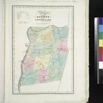 Thumbnail of historical map