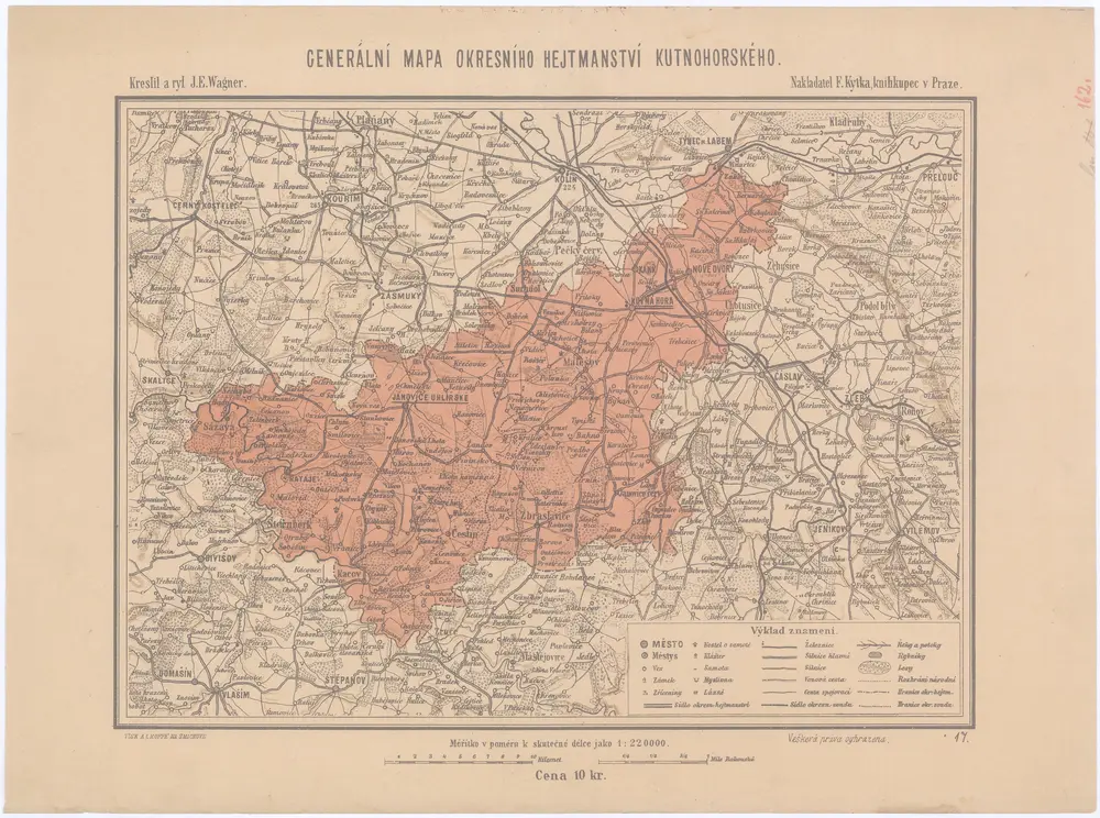 Vista previa del mapa antiguo