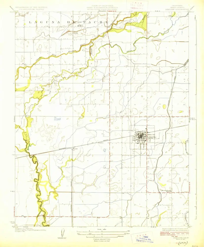 Thumbnail of historical map