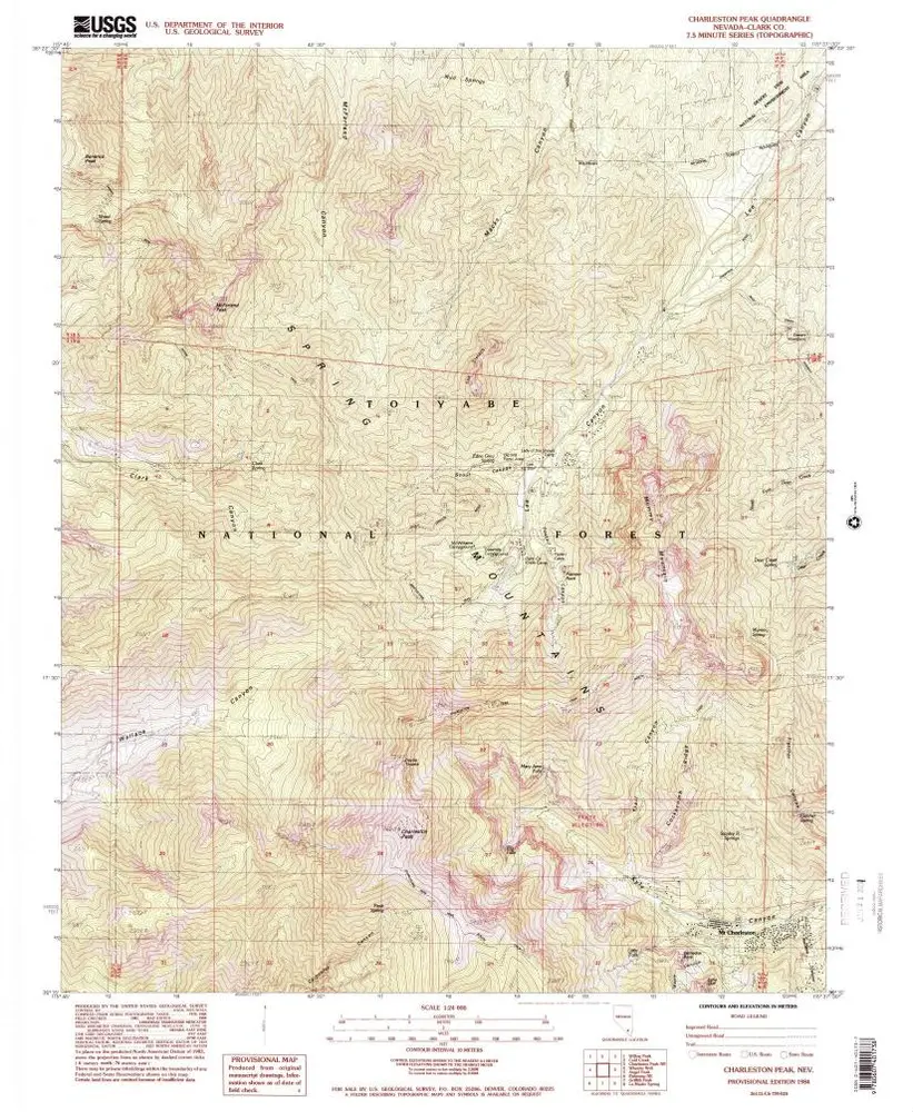 Anteprima della vecchia mappa