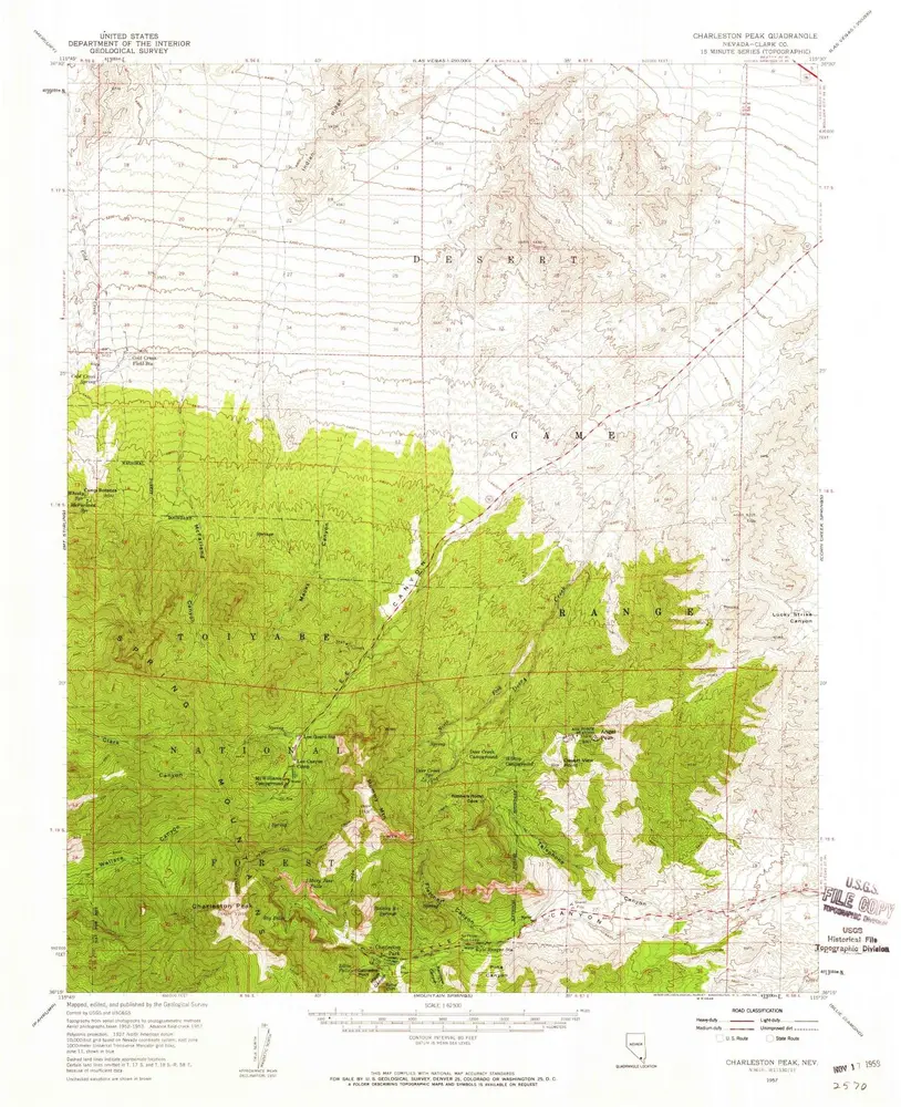 Anteprima della vecchia mappa