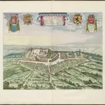 Thumbnail of historical map