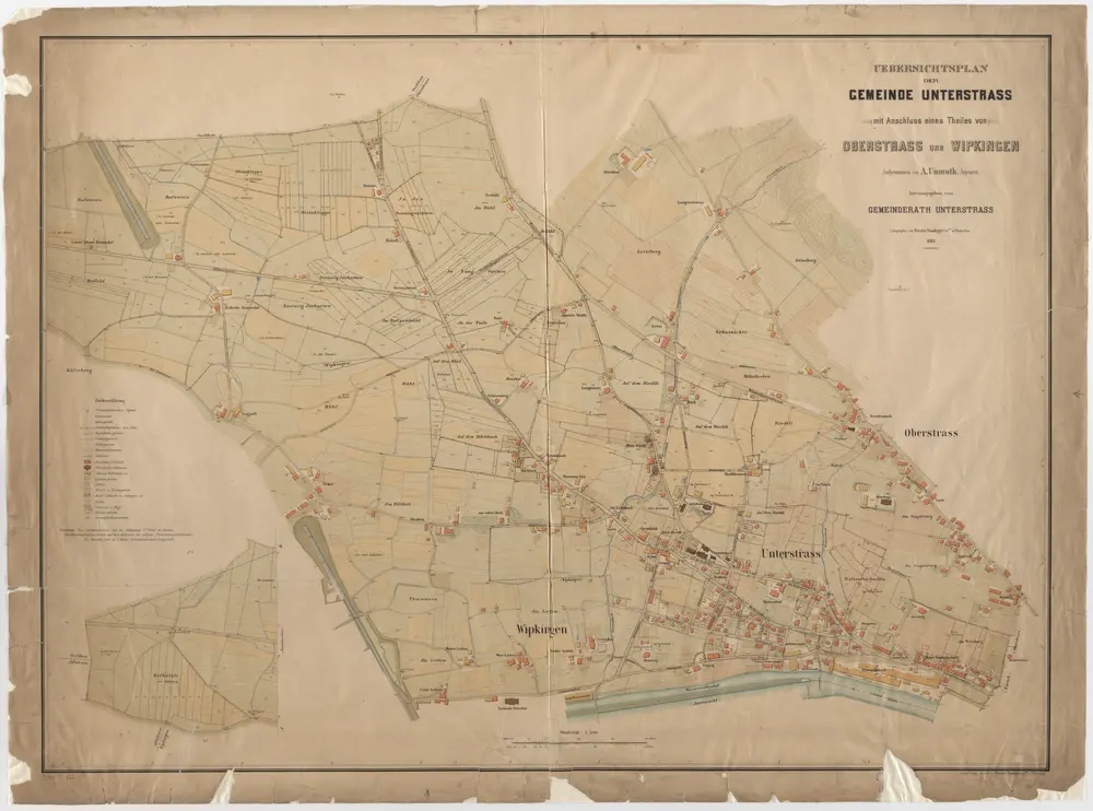 Thumbnail of historical map