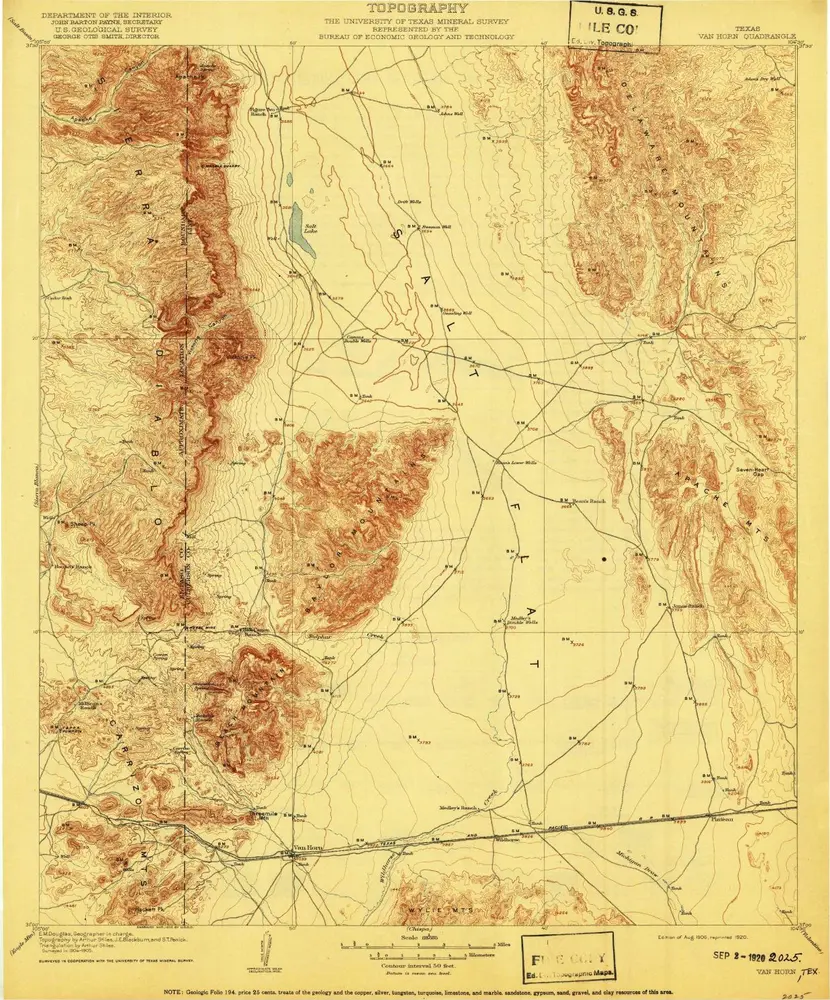 Thumbnail of historical map