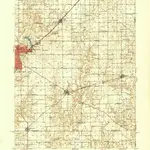 Thumbnail of historical map