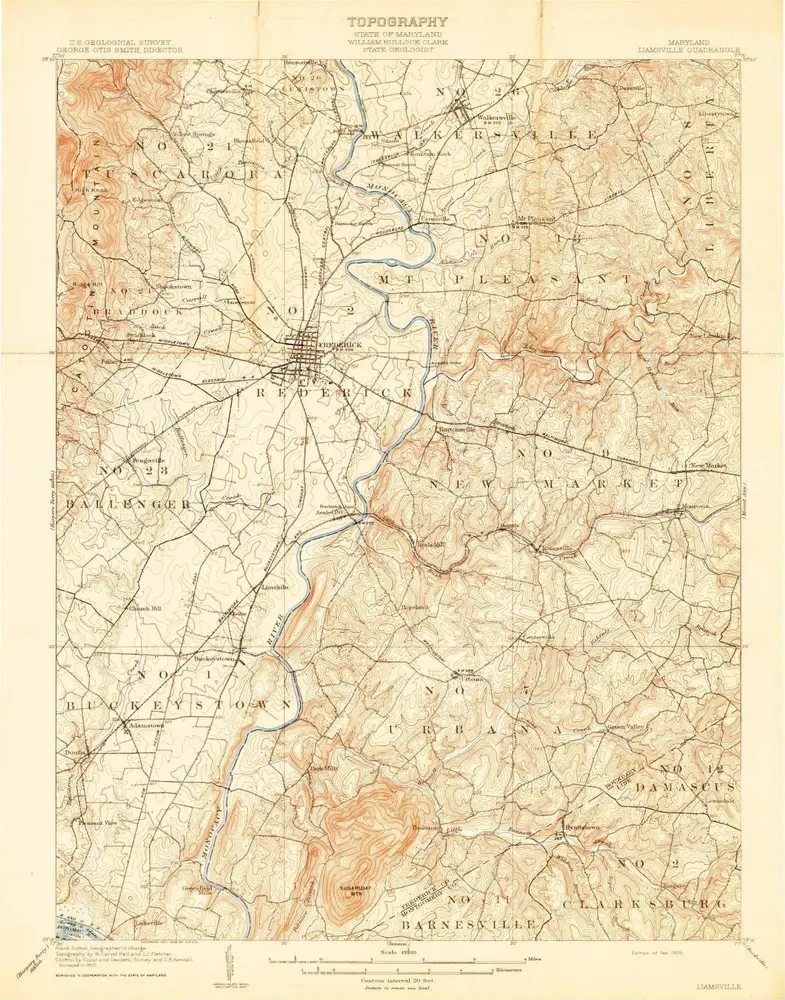 Thumbnail of historical map