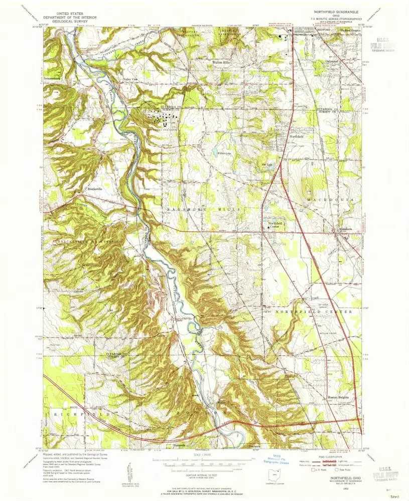 Anteprima della vecchia mappa