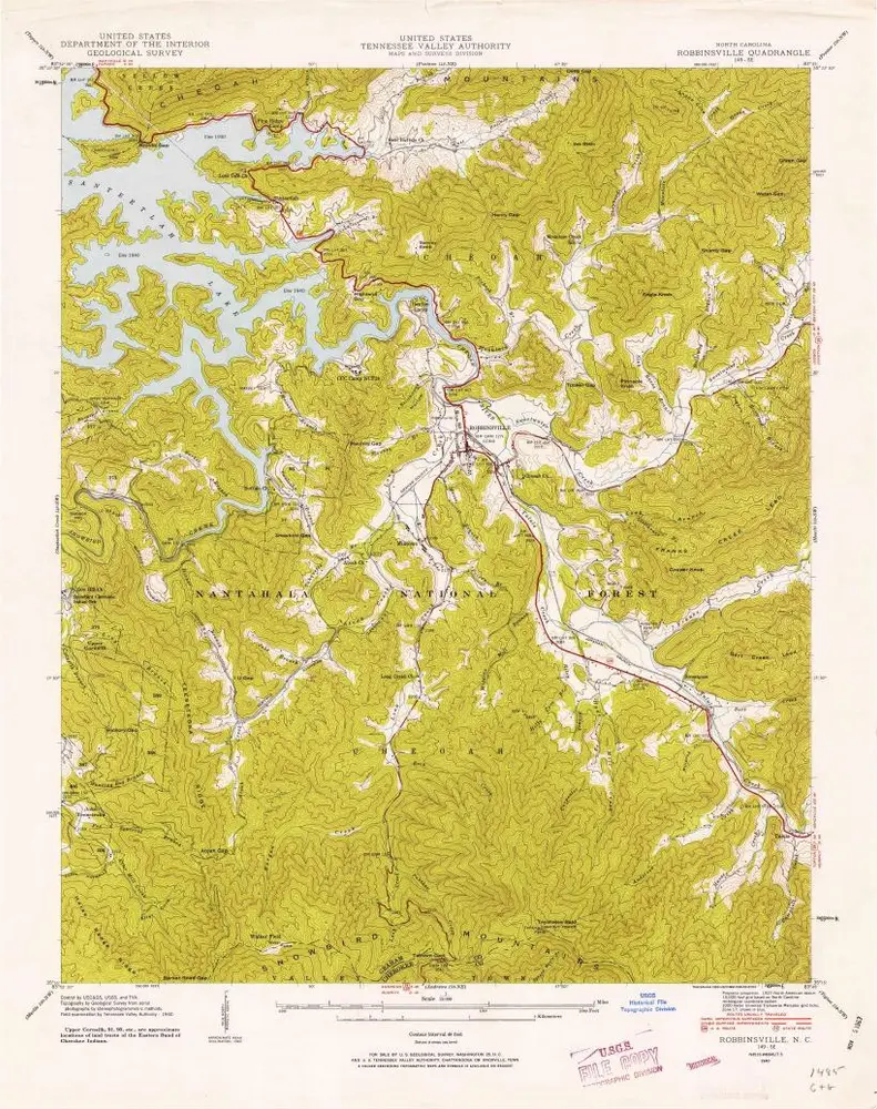 Anteprima della vecchia mappa