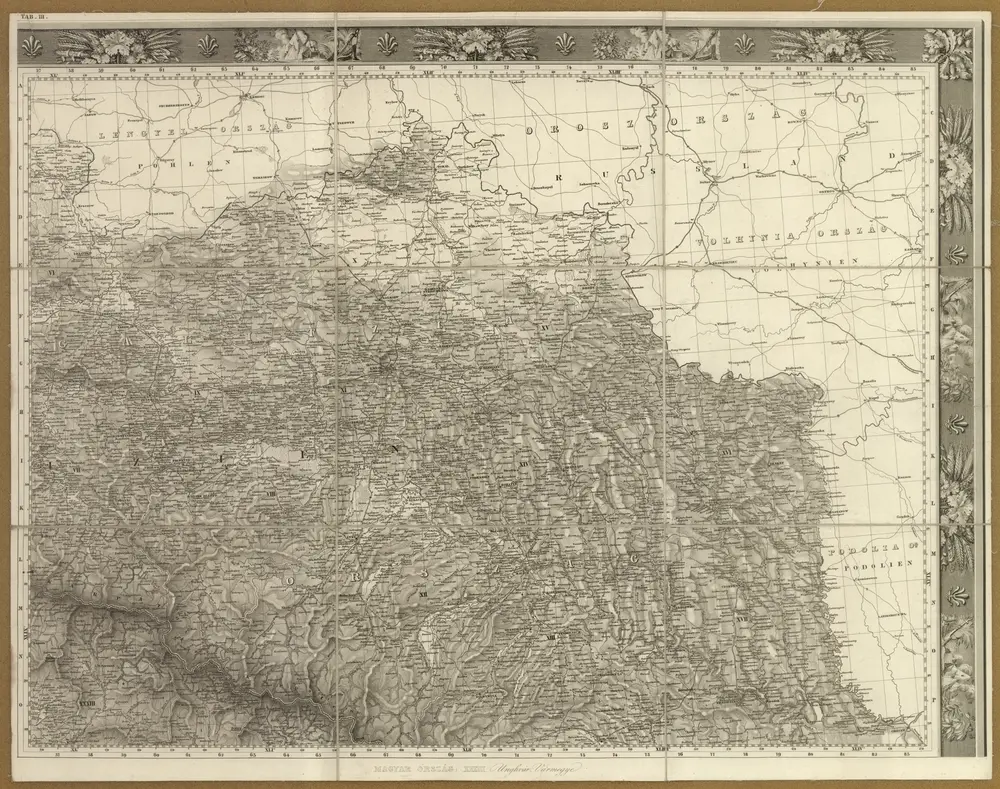 Pré-visualização do mapa antigo