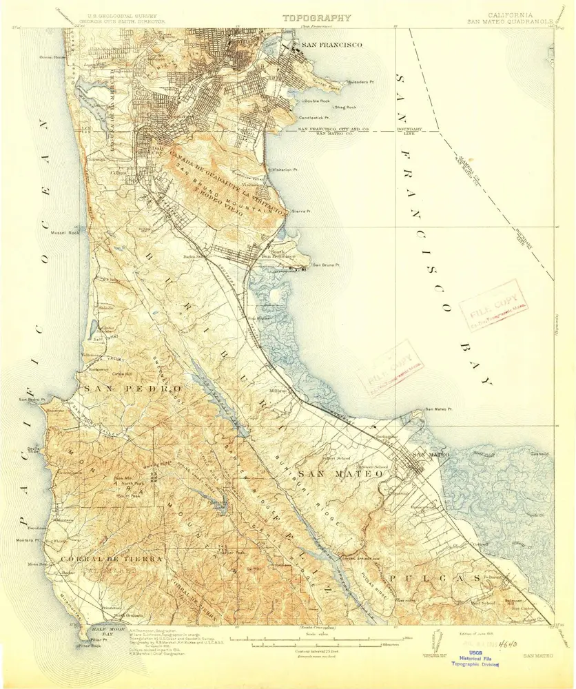 Thumbnail of historical map