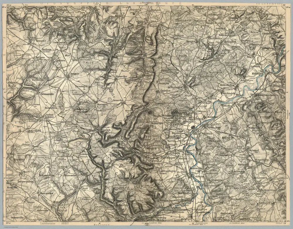 Thumbnail of historical map