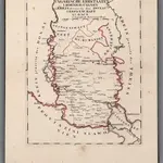 Thumbnail of historical map