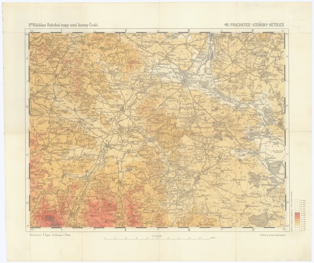 Pré-visualização do mapa antigo