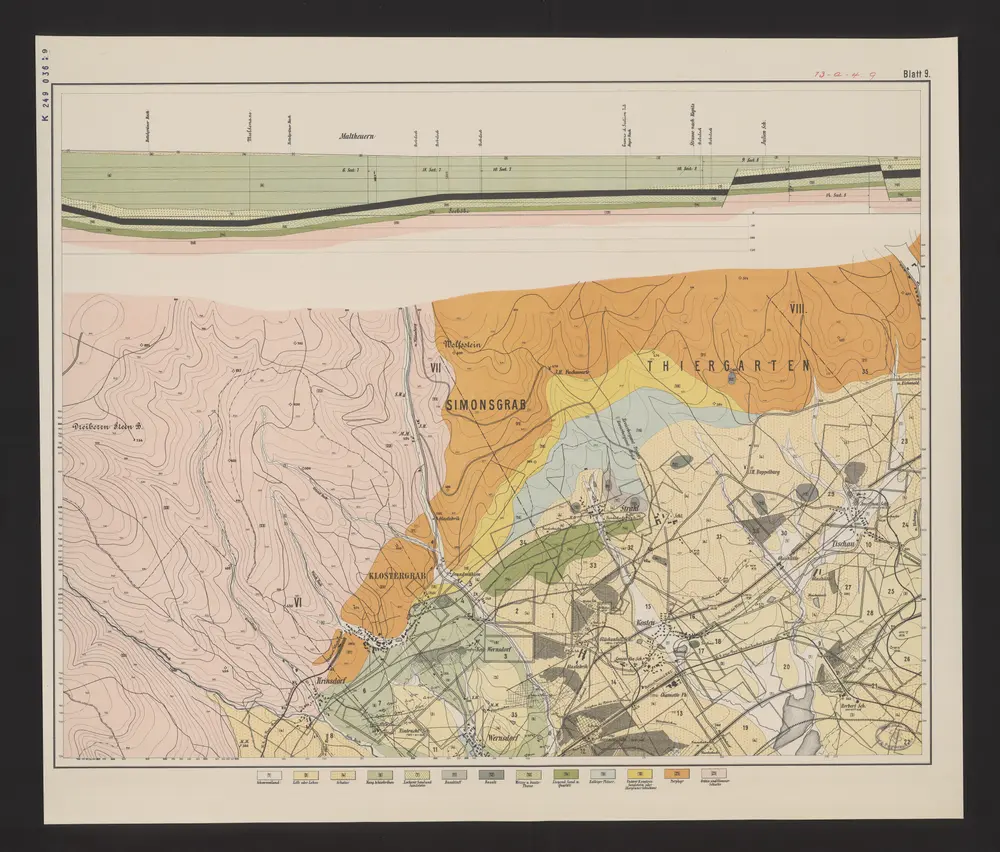 Pré-visualização do mapa antigo