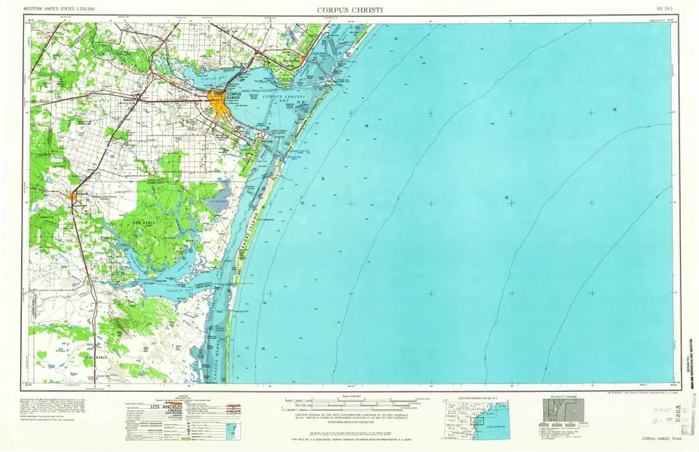 Vista previa del mapa antiguo