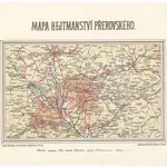 Thumbnail of historical map