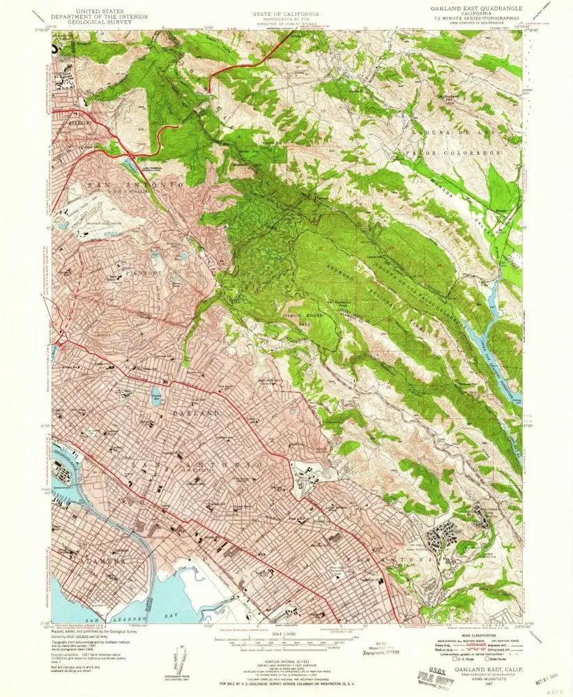 Pré-visualização do mapa antigo