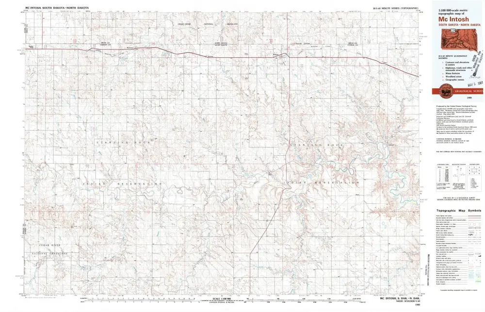 Vista previa del mapa antiguo