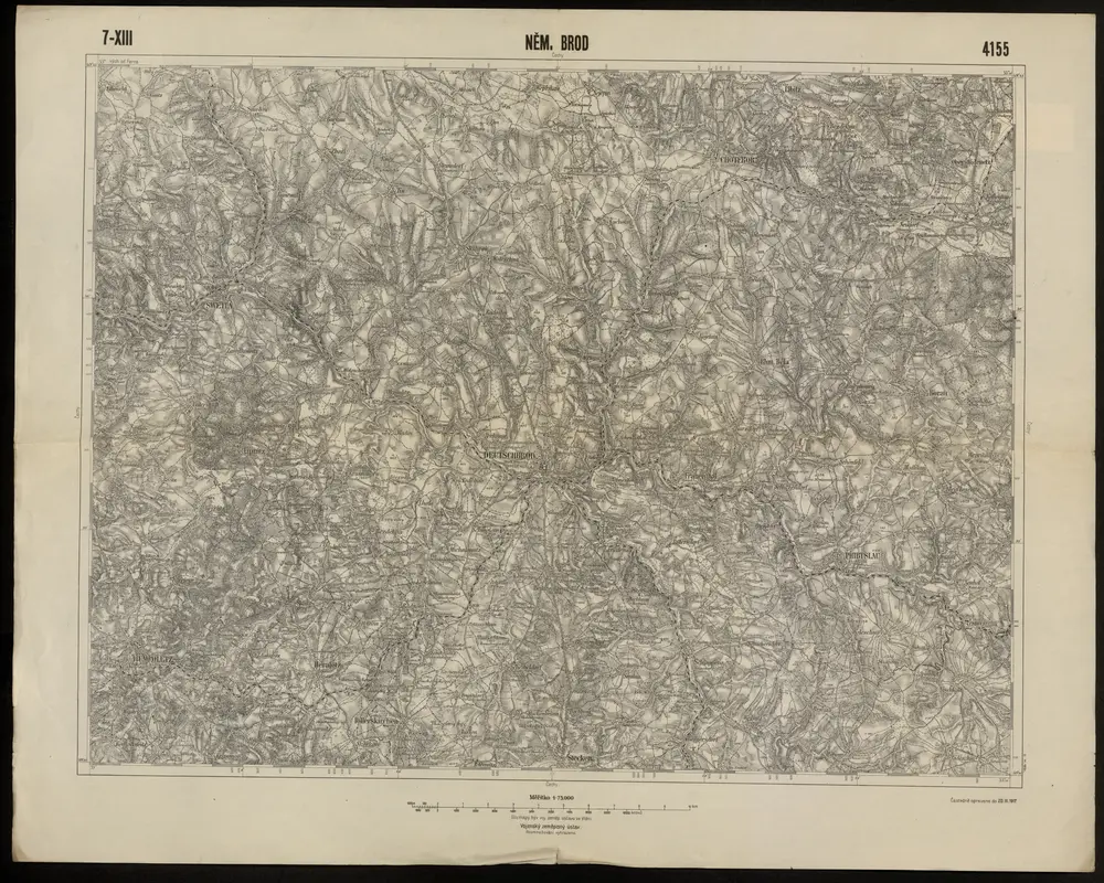 Pré-visualização do mapa antigo