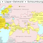 Thumbnail of historical map