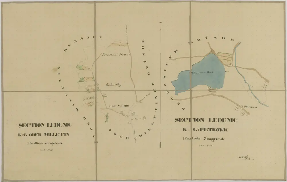 Thumbnail of historical map