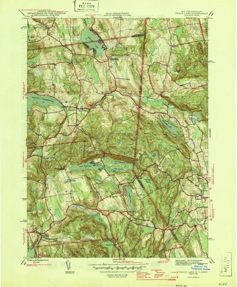 Thumbnail of historical map