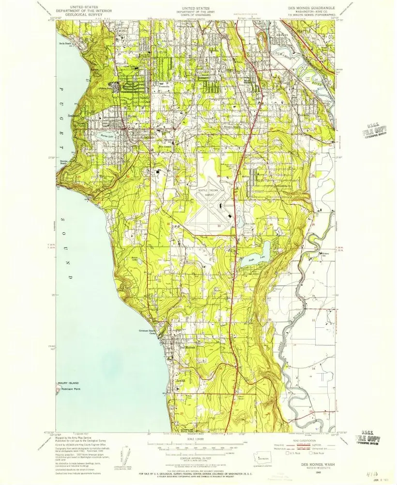 Vista previa del mapa antiguo