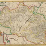 Thumbnail of historical map