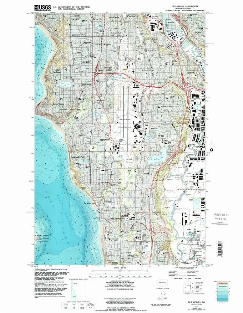 Vista previa del mapa antiguo