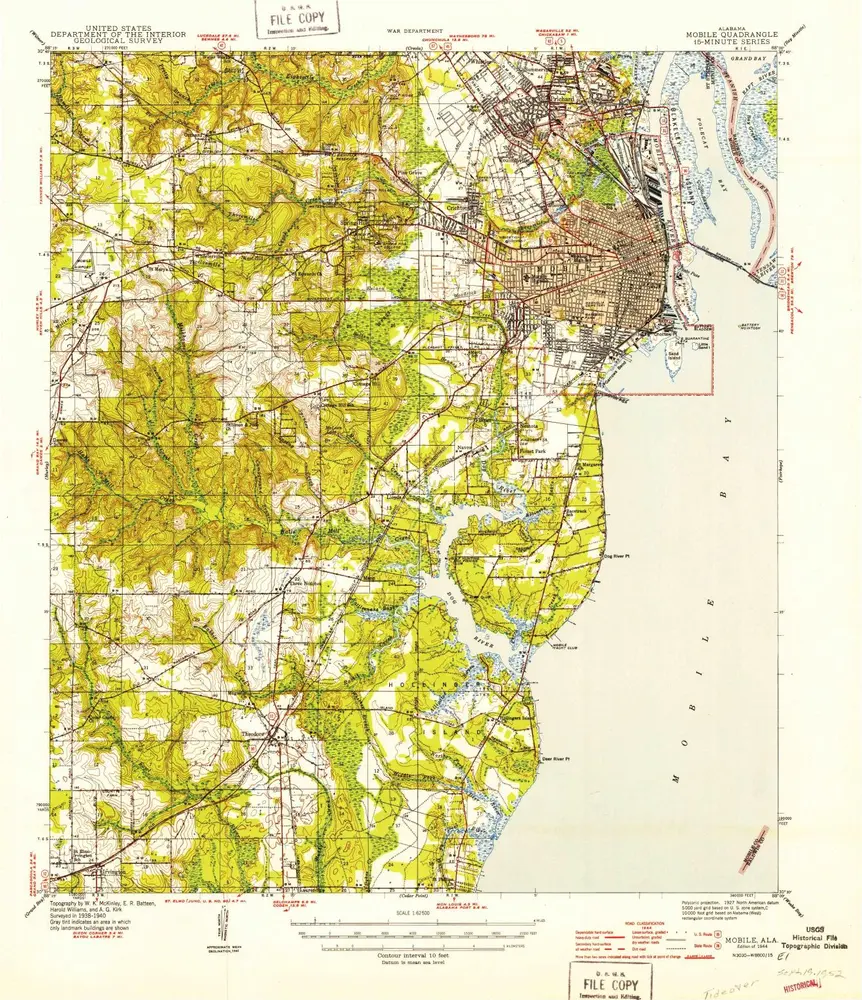 Thumbnail of historical map