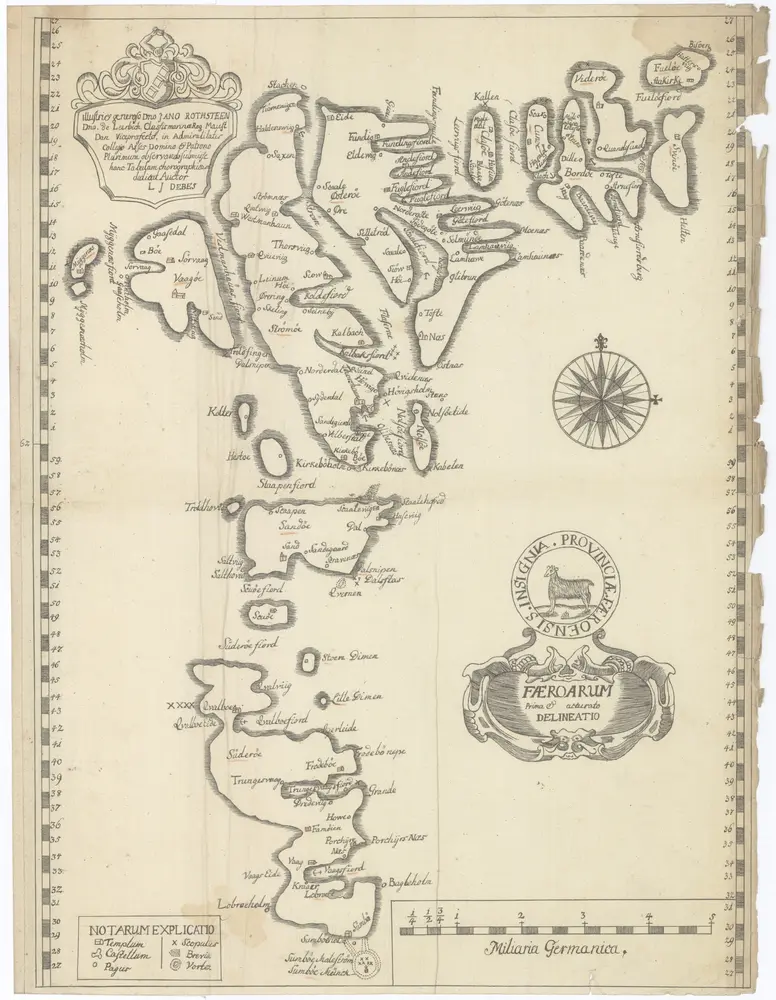 Pré-visualização do mapa antigo