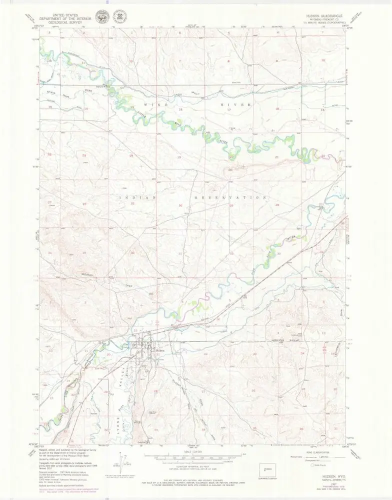 Thumbnail of historical map