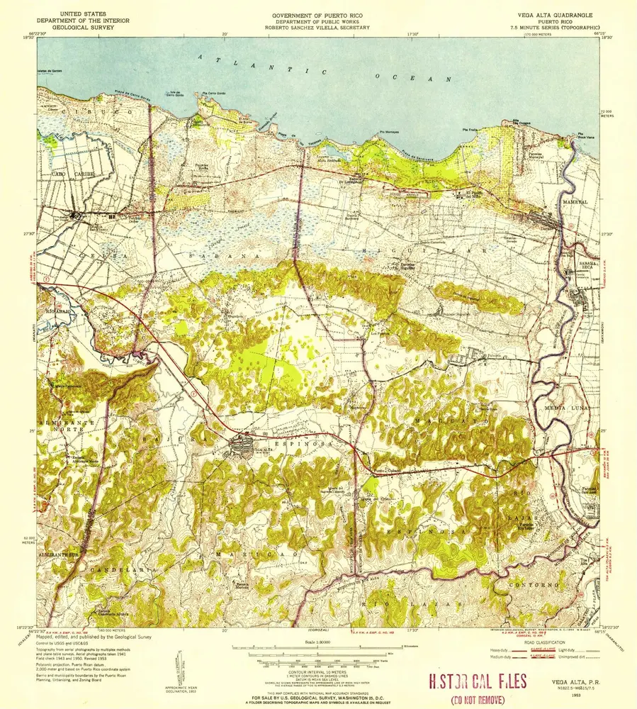 Thumbnail of historical map