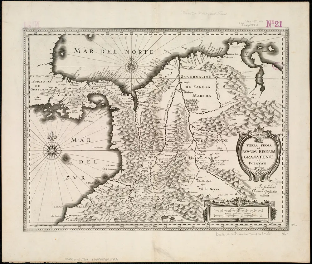 Pré-visualização do mapa antigo