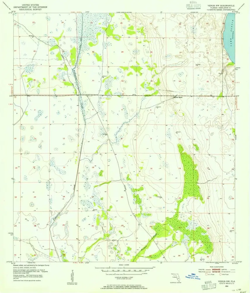 Thumbnail of historical map