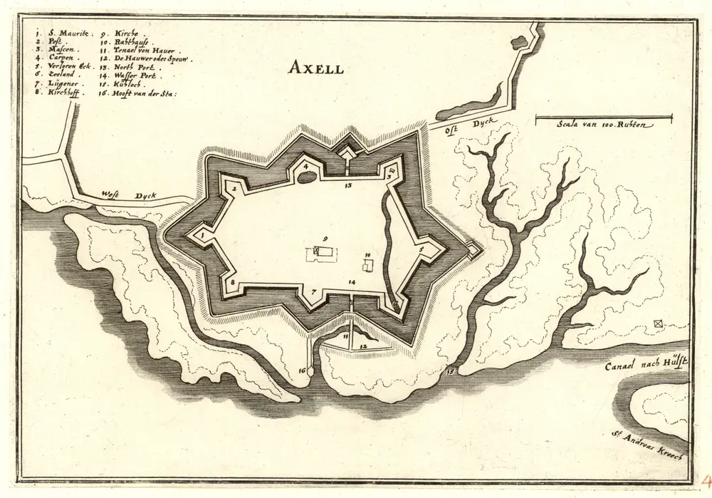 Thumbnail of historical map