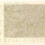 Anteprima della vecchia mappa