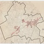 Pré-visualização do mapa antigo