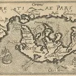 Thumbnail of historical map