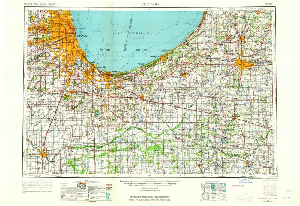 Vista previa del mapa antiguo