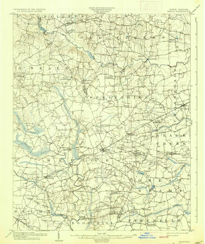 Anteprima della vecchia mappa