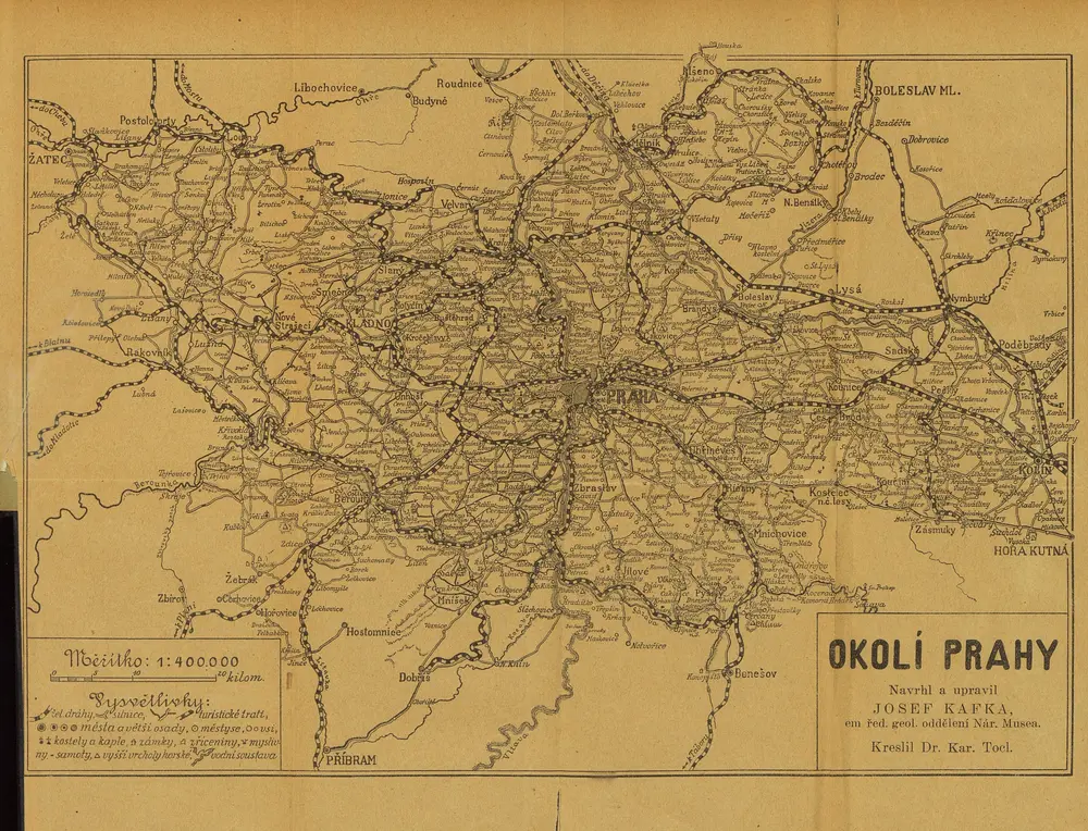 Thumbnail of historical map