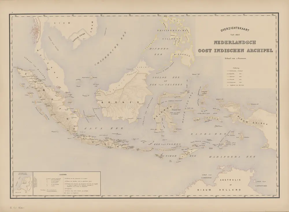 Vista previa del mapa antiguo