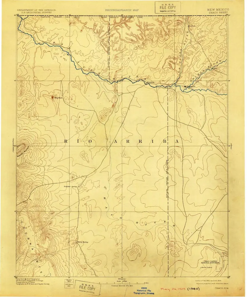 Thumbnail of historical map