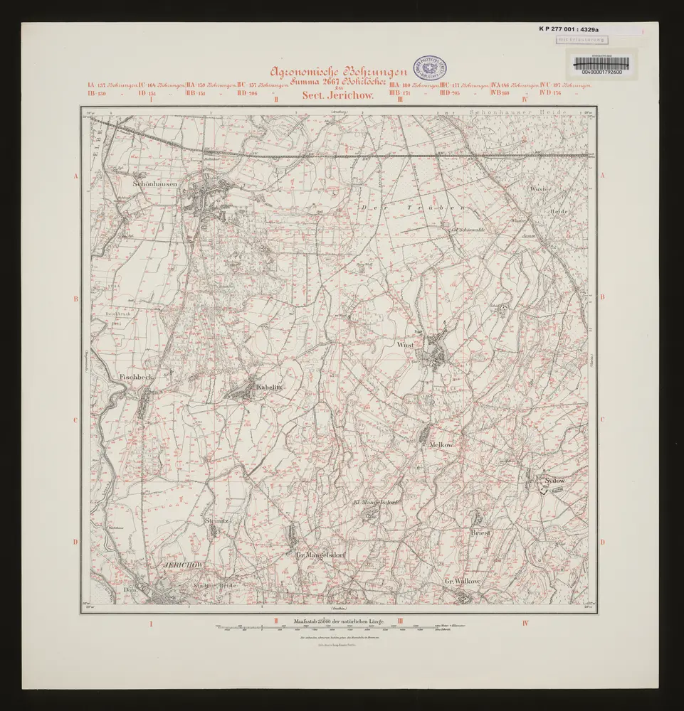 Pré-visualização do mapa antigo