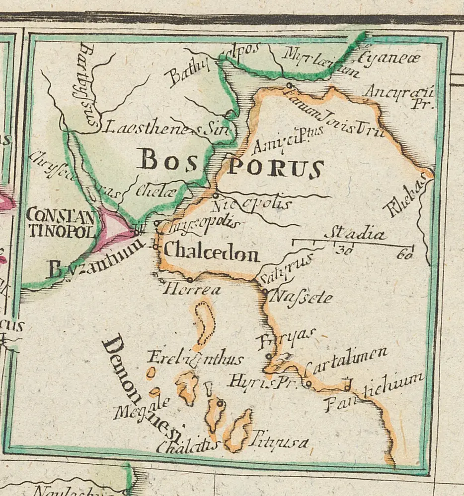 Thumbnail of historical map