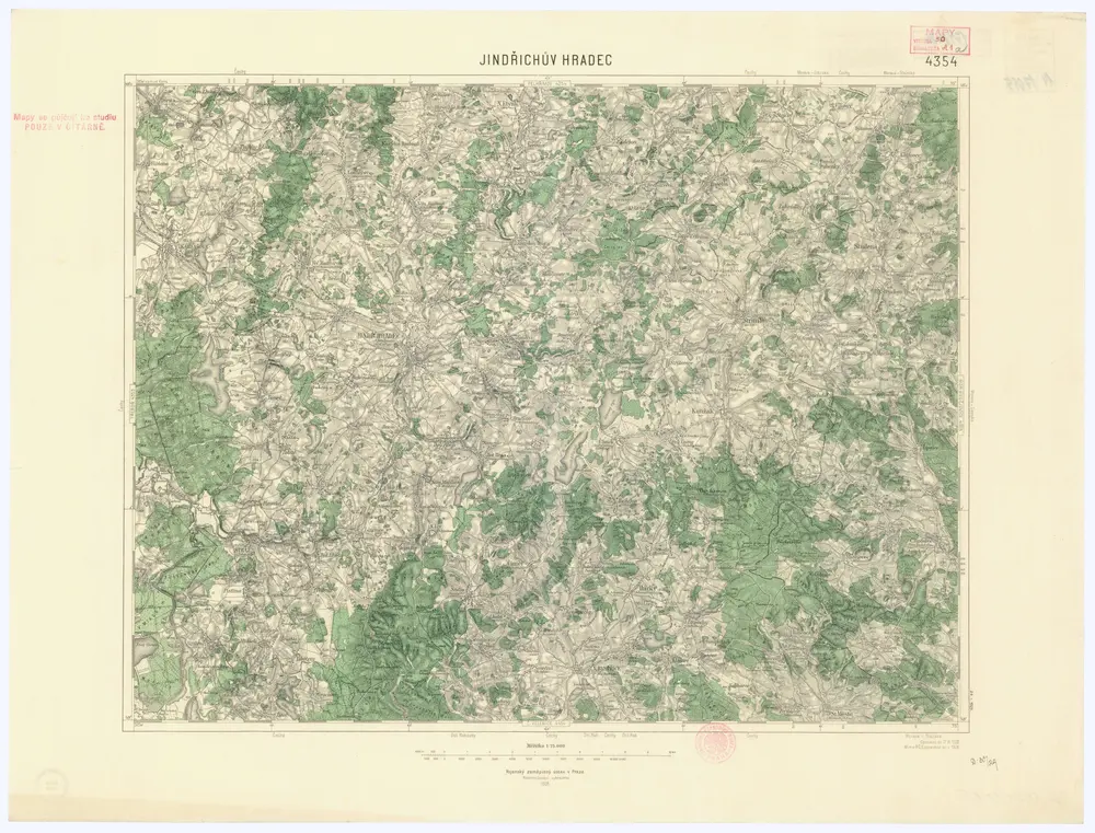 Pré-visualização do mapa antigo