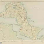 Aperçu de l'ancienne carte