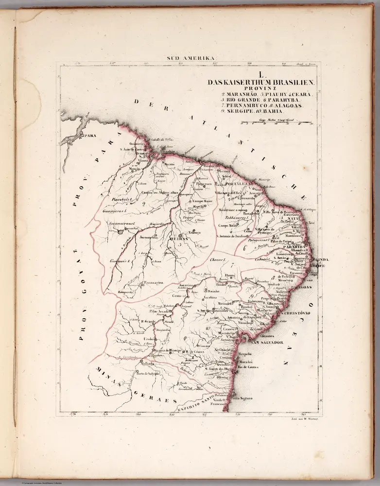 Pré-visualização do mapa antigo