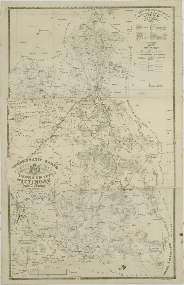 Vista previa del mapa antiguo